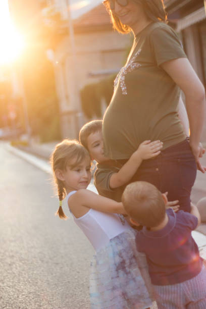 istock Who Loves Mother The Most? 1035500080
