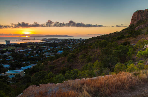 istock Australia, Townsville 1035505230