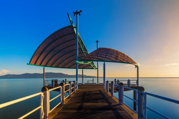 The Pier at the Strand, Townsville. QLD