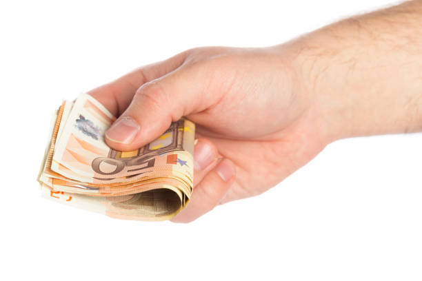 istock money isolated on white 1035521988