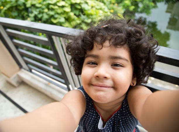 istock Excited little girl 1035523276