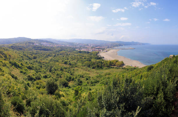 istock Filyos Beach , Zonguldak 1035526228