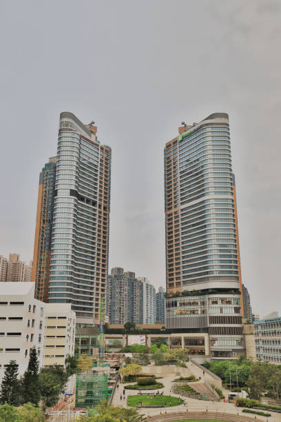 istock a hotels and apartment buildings at tko 1035526388