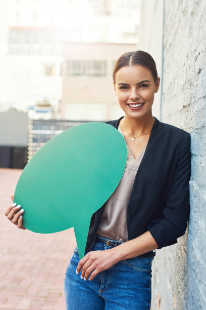 istock I'm proud to make this announcement 1035530896