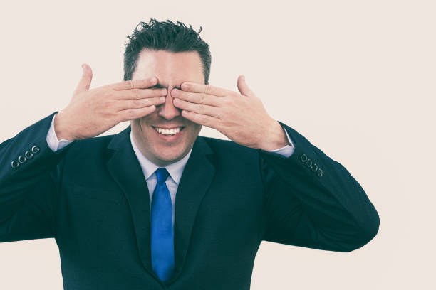 istock Thrilled positive man excited about surprise 1035542652