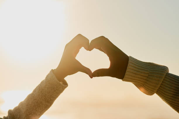 istock Love starts with me and you 1035551334