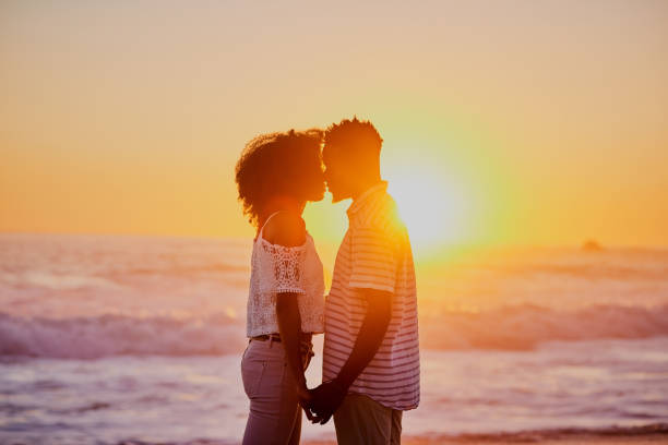istock You and I just have that connection 1035551374