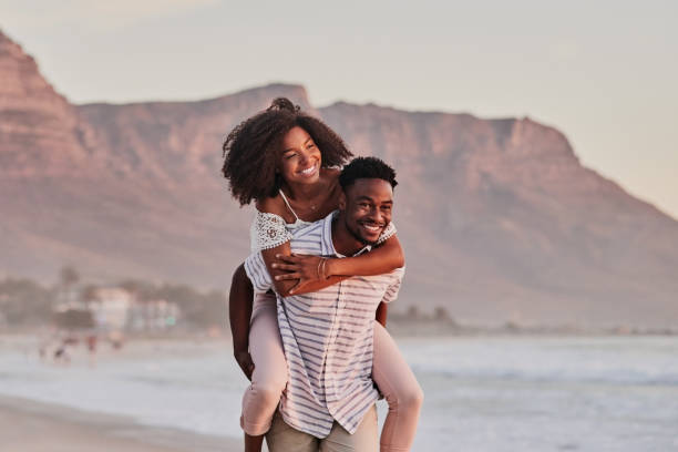 istock Having a fun day outdoors 1035551392