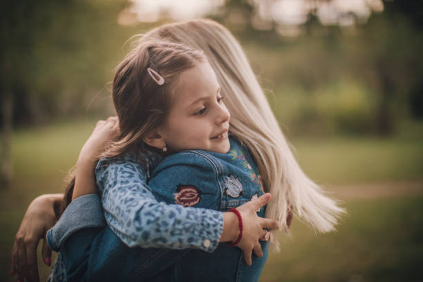 istock Child loves her mum 1035555770