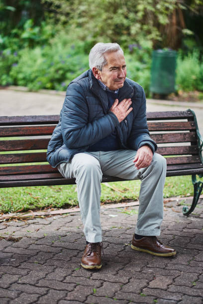 istock Heart disease can be deadly 1035561984