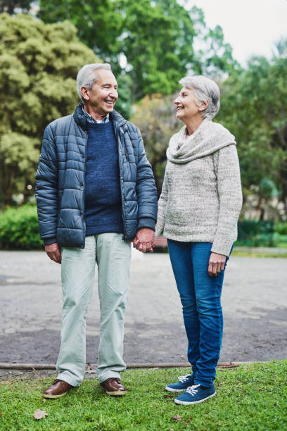 istock You’re never too old for romance 1035562122