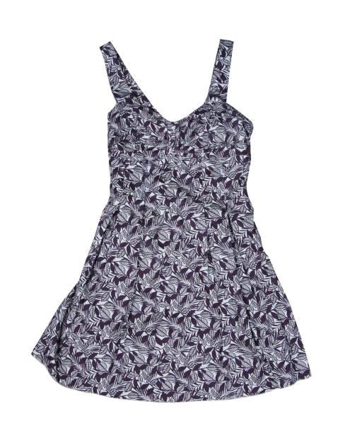 istock Directly Above Shot Of Garment On White Background 1035565360