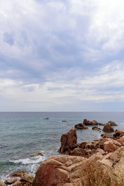 istock Tossa de Mar, Costa Brava, Catalunya, Spain 1035570298
