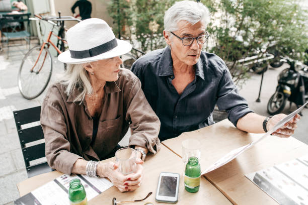 istock Lunch in a best company 1035595520