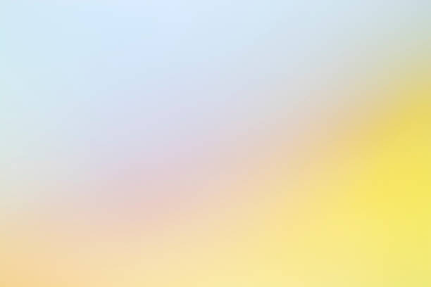 istock bright colors  background. Colorful gradient. Smooth blend banner template.  colored vector 1035619286
