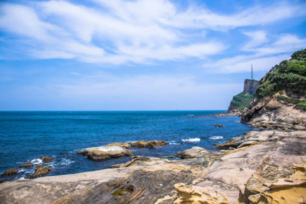 istock Yehliu Geopark 1035635974