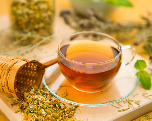 istock Alternative Medicine. Herbal Therapy.. 1035639758