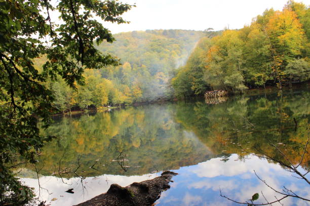 istock Yedigoller ( Seven Lakes ) National Park 1035659288