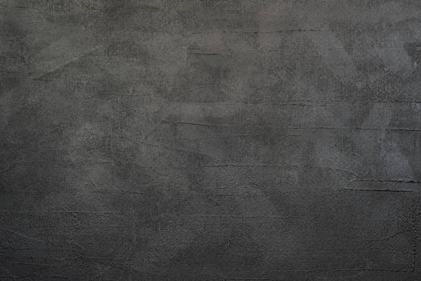 istock Black color grunge wall texture 1035662518