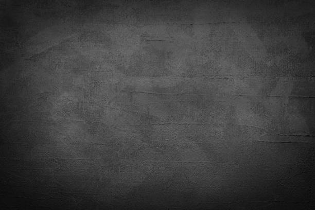 istock Black color grunge wall texture 1035662550