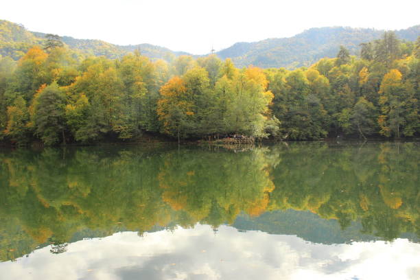 istock Yedigoller ( Seven Lakes ) National Park 1035662876