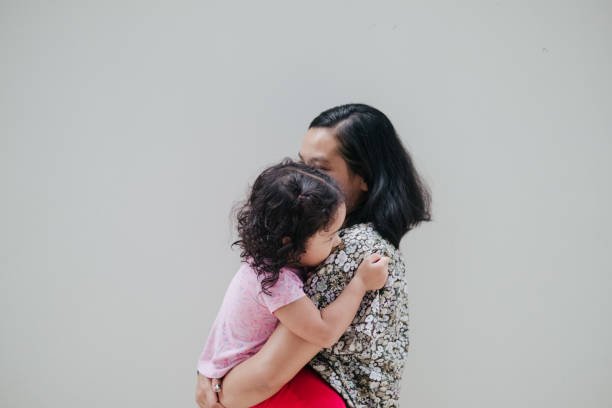 istock Happy mother's day mom 1035675620