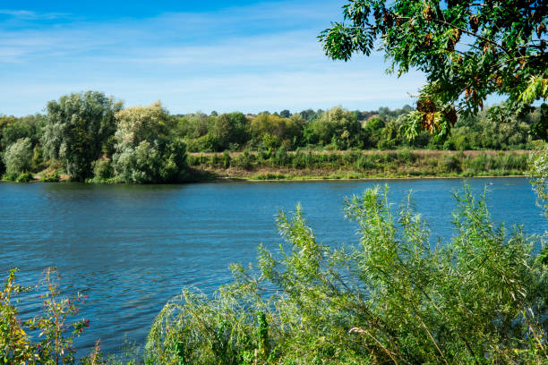 water landscape, Eijsden, Holland