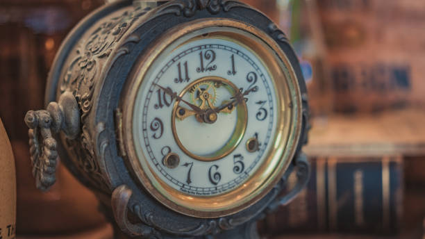 istock Vintage Photo 1035693434