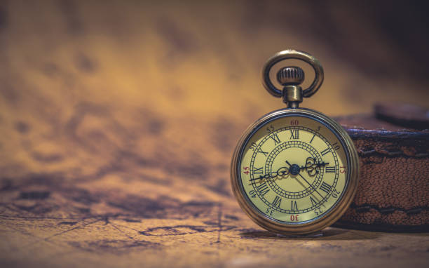 istock Vintage Photo 1035697044