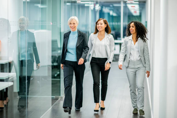 istock Businesswoman portrait 1035700644