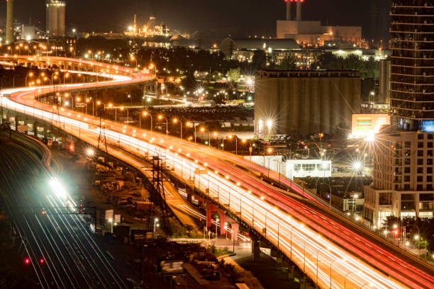 istock Cityscape of Toronto 1035725316