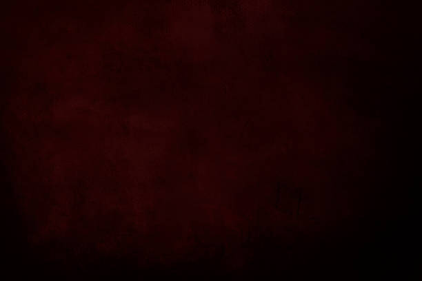 istock dark red grungy painting background 1035745264