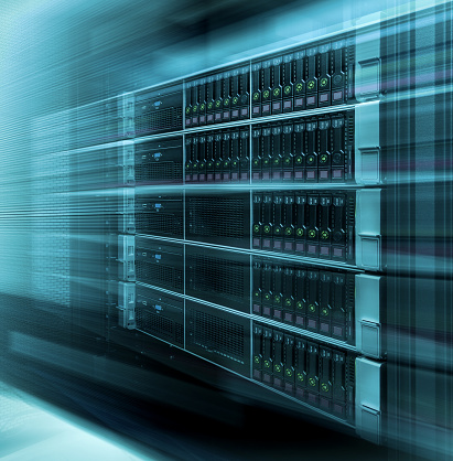 Internet Data Computer Web Network Internet Telecommunication Technology Big Data Storage ...