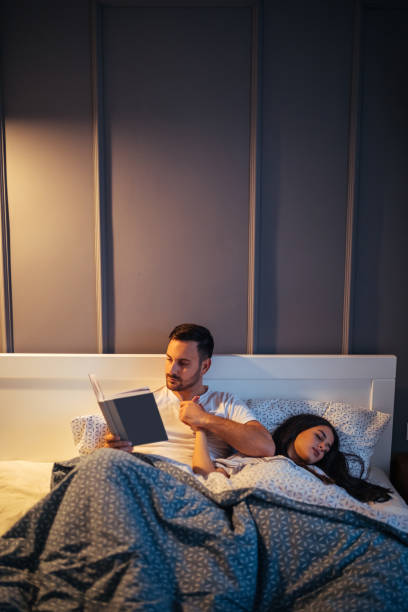 istock Simple pleasures mean the most 1035765634