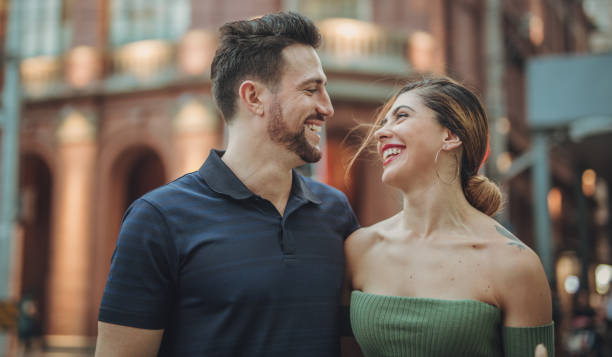 istock Young couple in love 1035777906