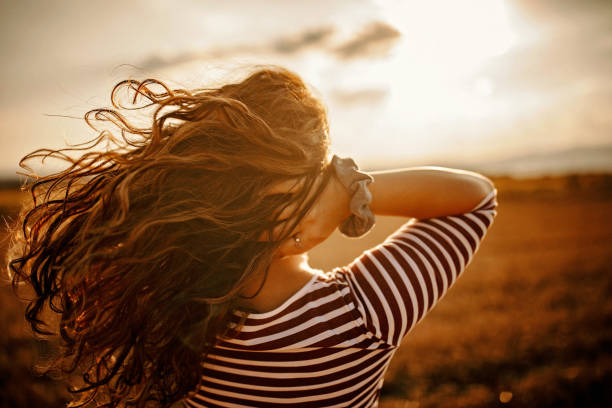 istock Beautiful girl 1035827192