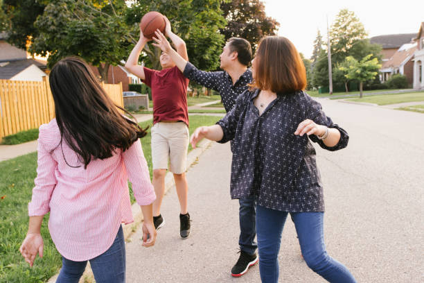 istock Parents of teens 1035834316