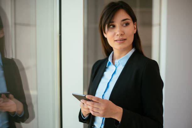 istock Businesswoman 1035840530