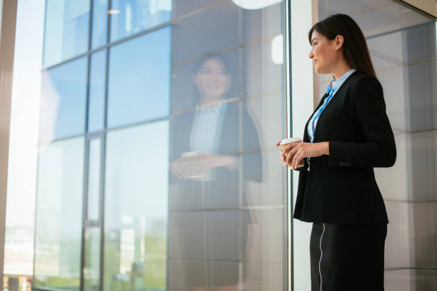 istock Businesswoman 1035845054