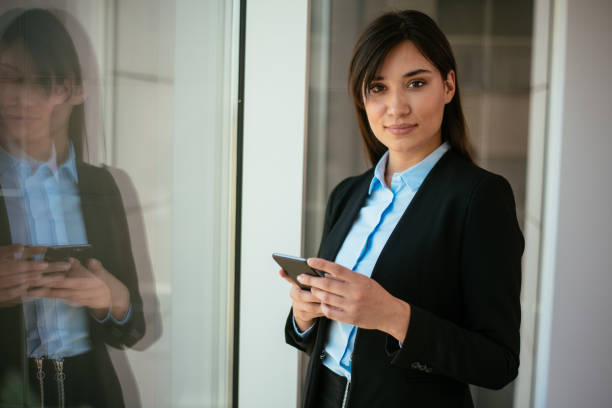 istock Businesswoman 1035845148