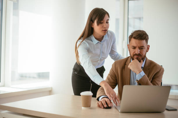 istock Business meeting 1035857238