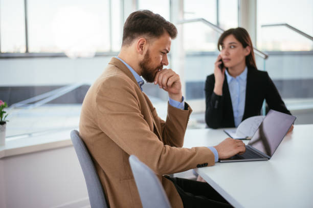 istock Business meeting 1035886442