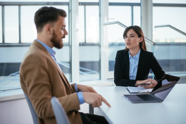 istock Business meeting 1035886504