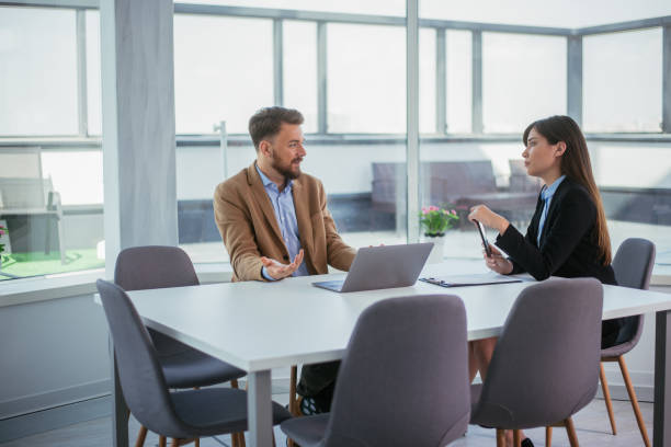 istock Business meeting 1035886944