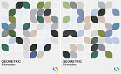 istock leaf style geometric minimalism background 1035897840