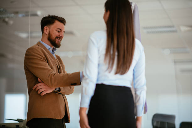 istock Business meeting 1035918938