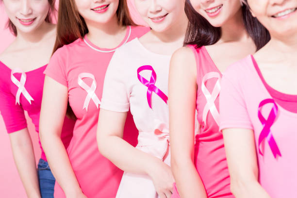 istock women with breast cancer prevention 1035944202