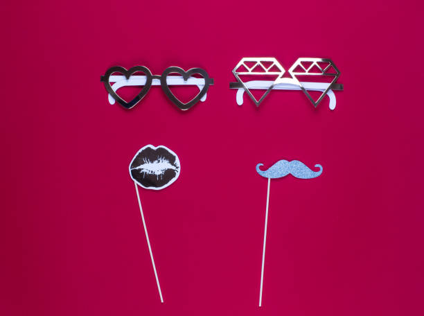 istock colorful paper accessories for holidays 1035962868