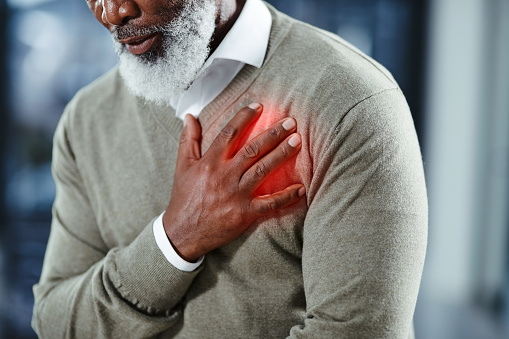 Problemas del corazón pueden afectar a cualquier persona en cualquier momento photo
