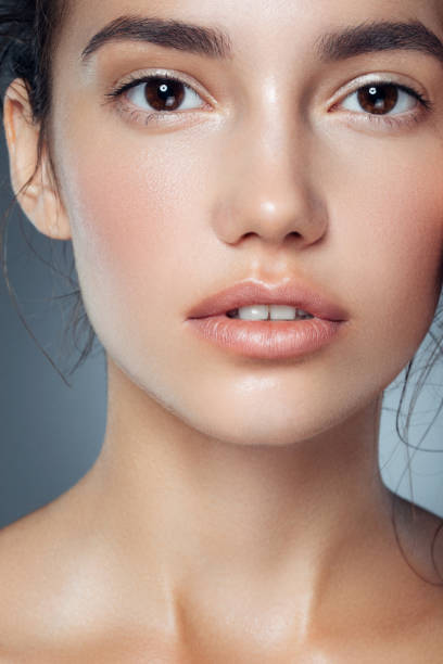 istock Young beautiful woman 1035978760